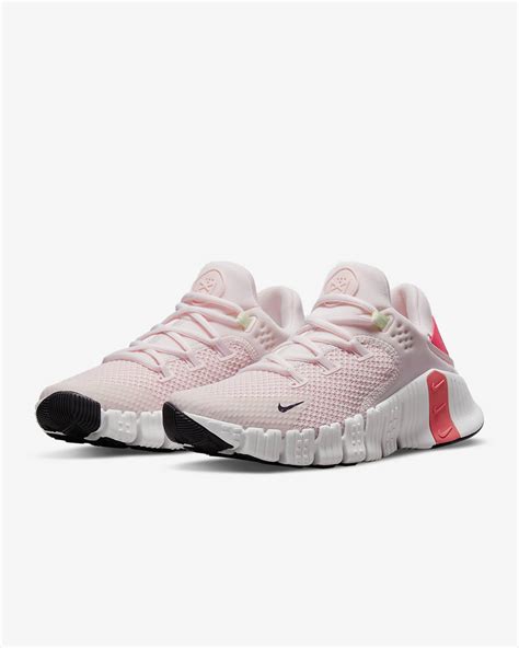 Nike Free Metcon 4 Women 